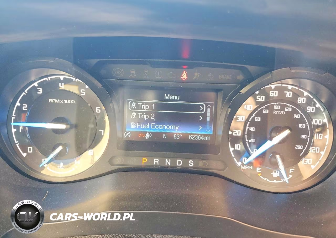 2019 Ford Ranger Xl VIN:1FTER4FHXKLB06277 - 9