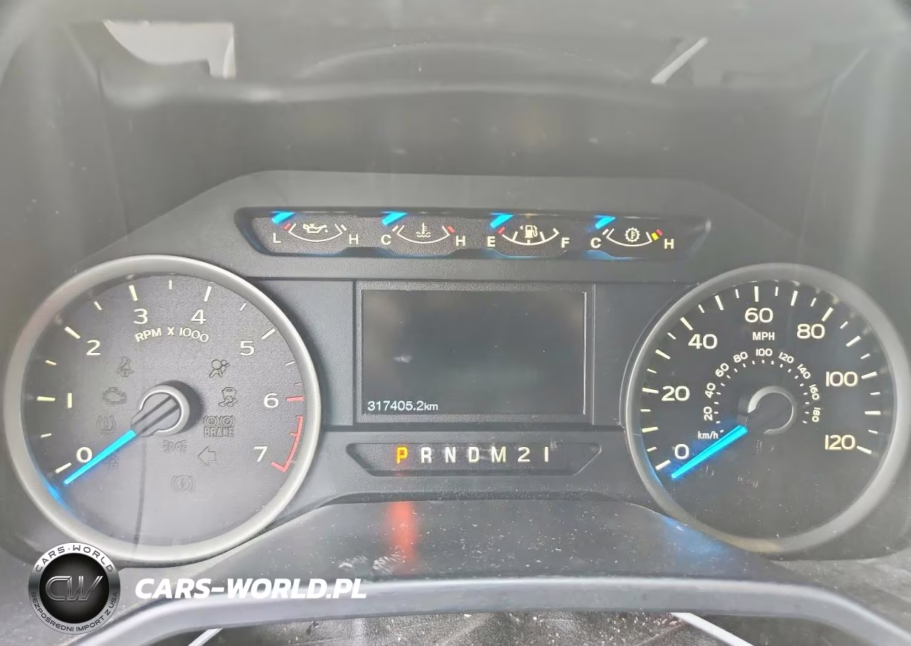 2015 Ford F150 Super Cab VIN:1FTFX1EF0FFC63863 - 9