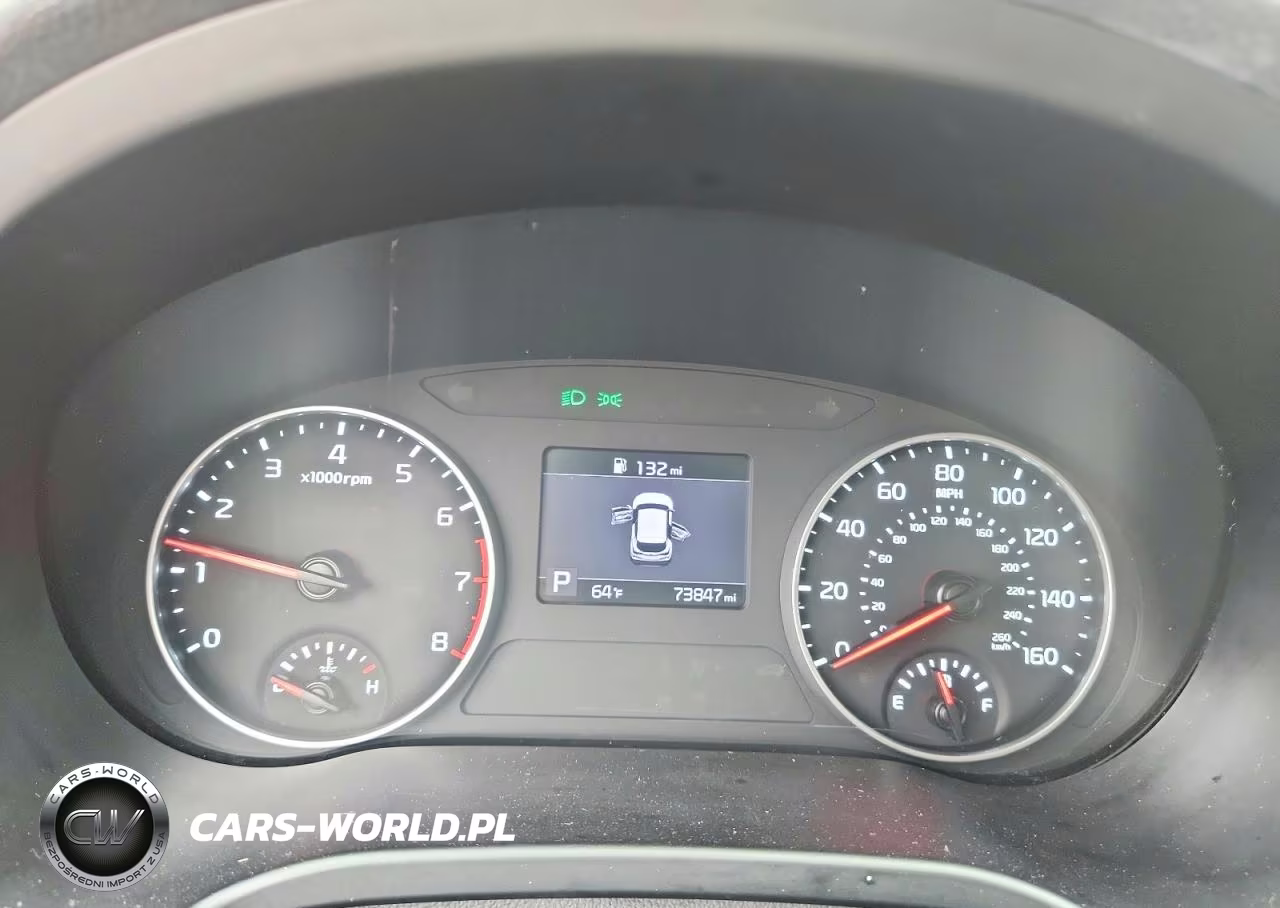 2021 Kia Seltos S VIN:KNDEUCAA0M7042524 - 9