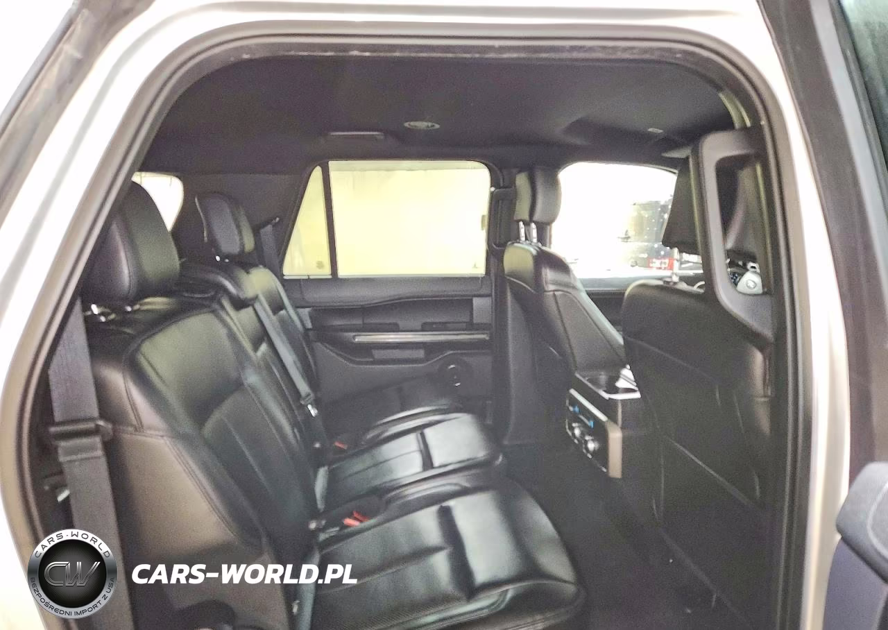 2019 Ford Expedition Max Xlt VIN:1FMJK1JT9KEA37255 - 11