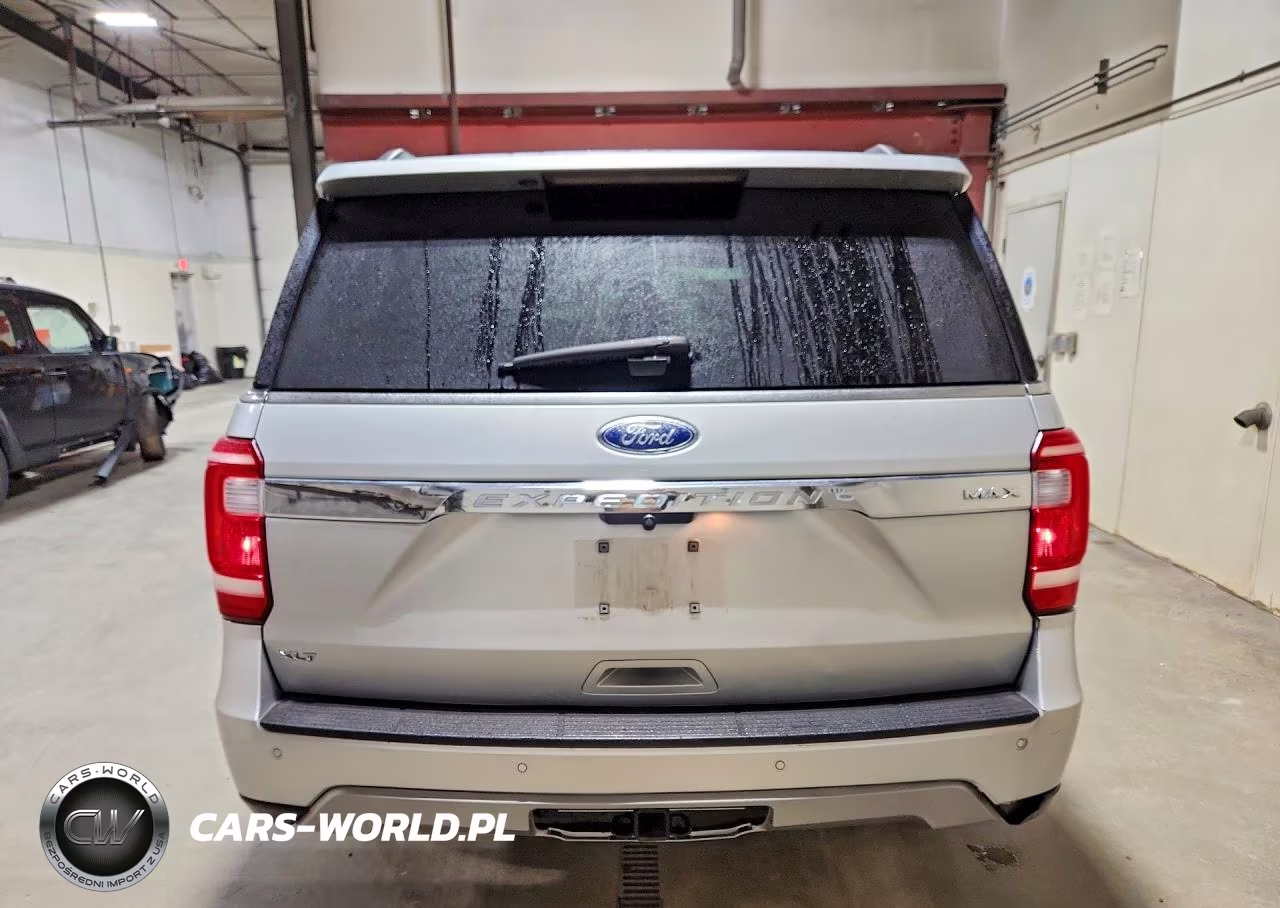 2019 Ford Expedition Max Xlt VIN:1FMJK1JT9KEA37255 - 6