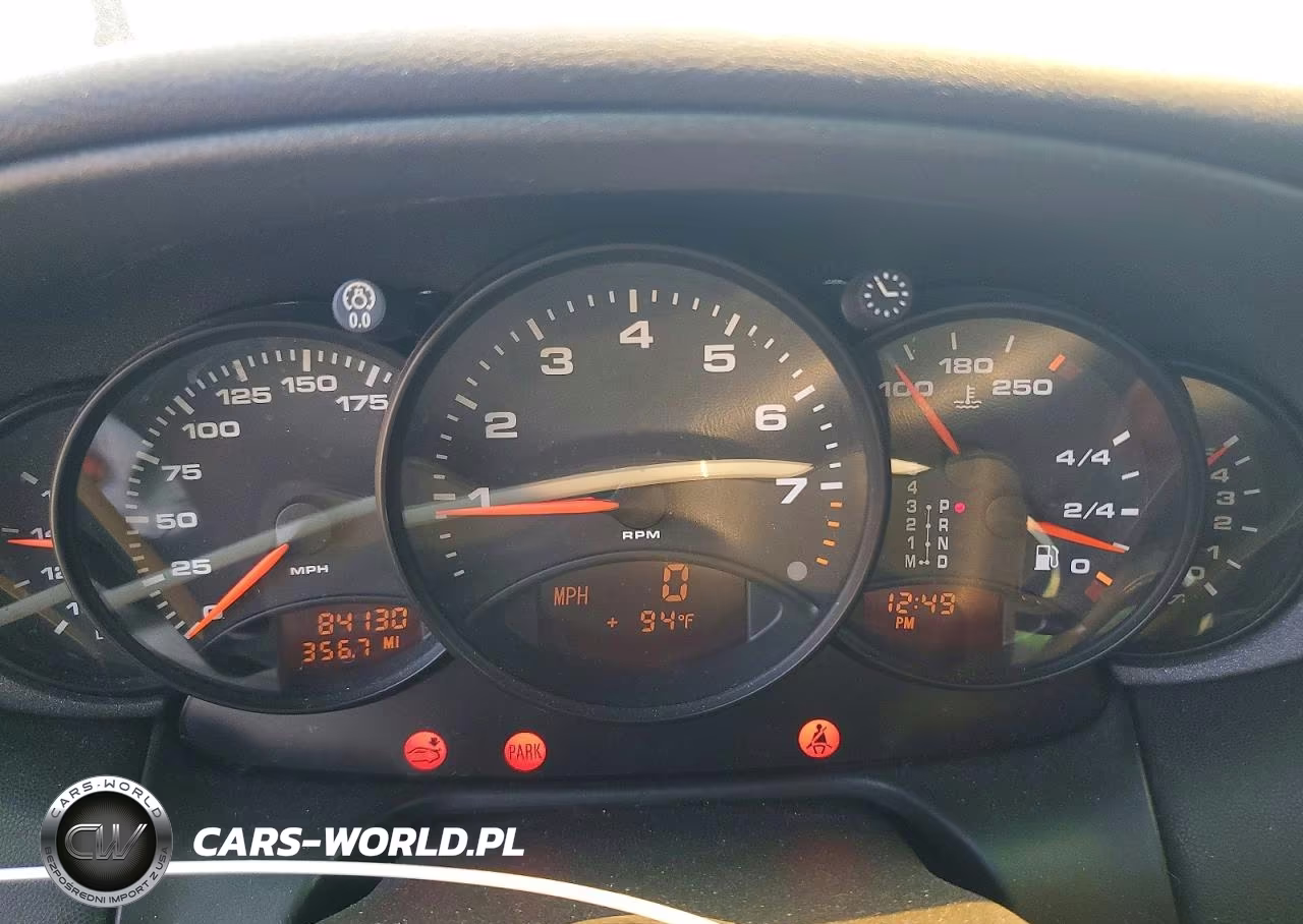 1999 Porsche 911 Carrera VIN:WP0CA2996XS651512 - 9