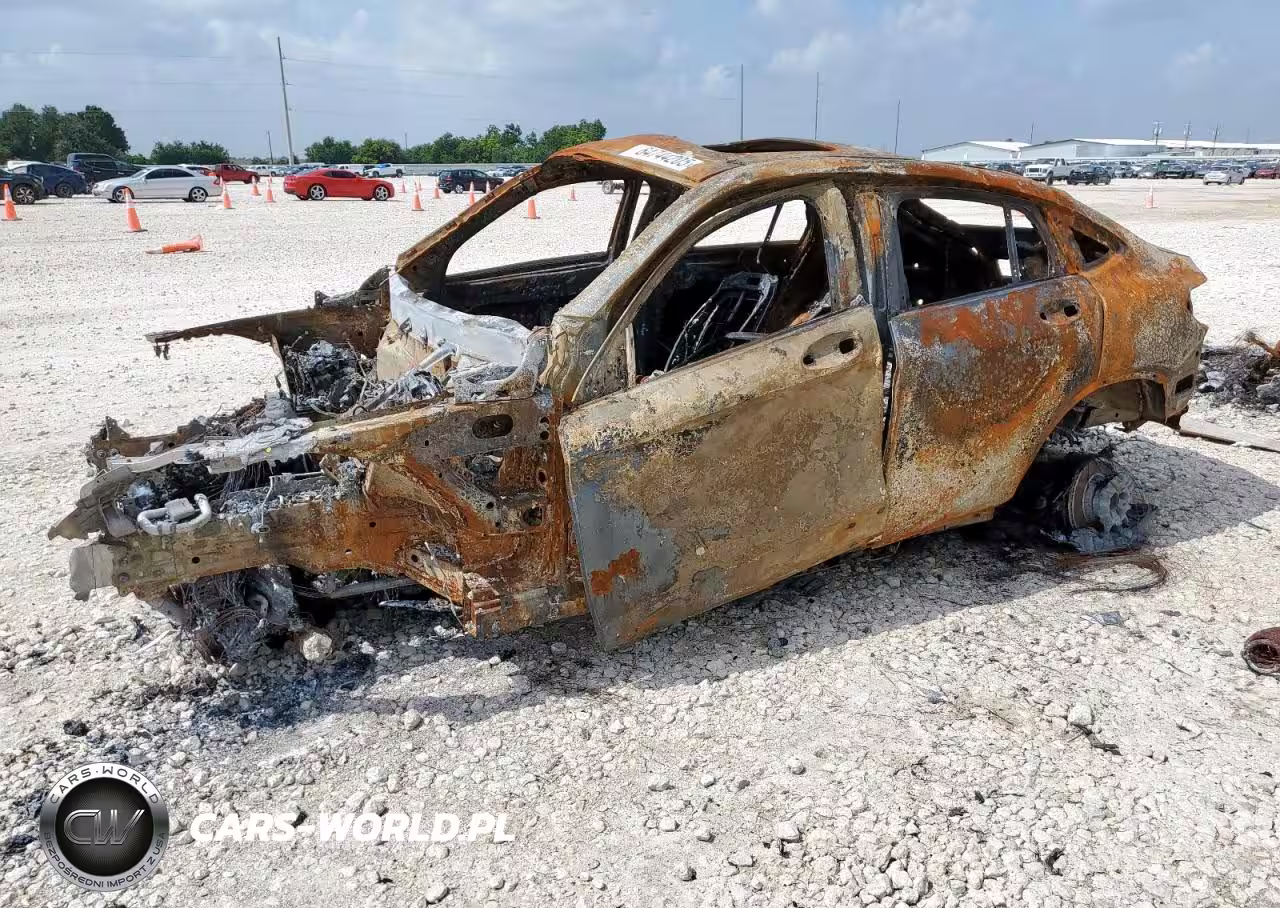 2020 Mercedes-Benz Glc Coupe 300 4Matic
