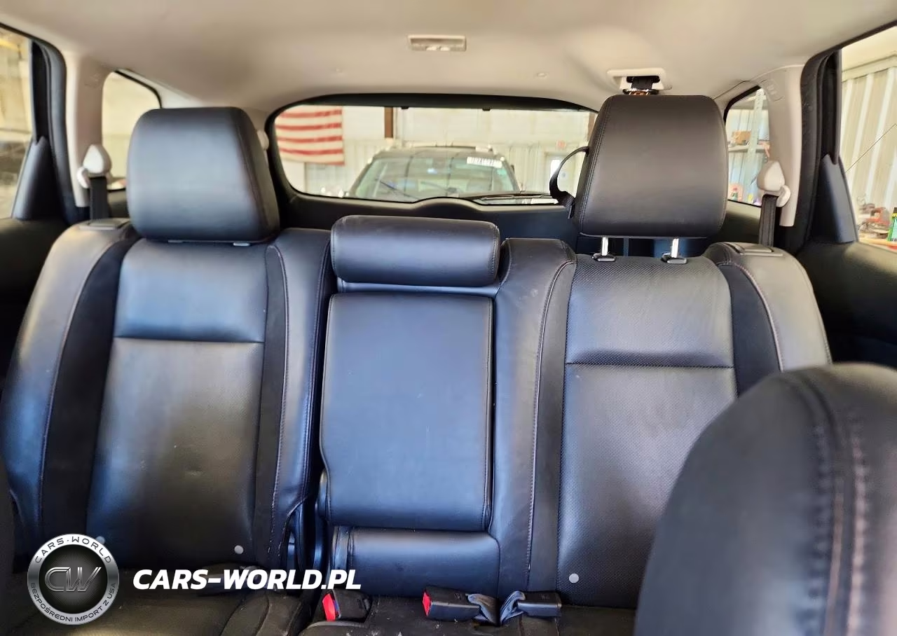 2015 Mazda Cx-9 Touring VIN:JM3TB3CAXF0465351 - 10