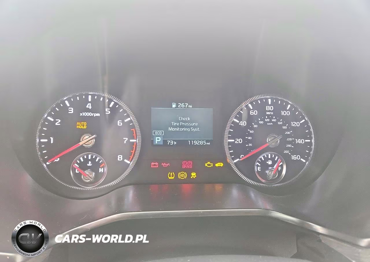 2022 Kia Telluride Ex VIN:5XYP3DHC1NG204206 - 9