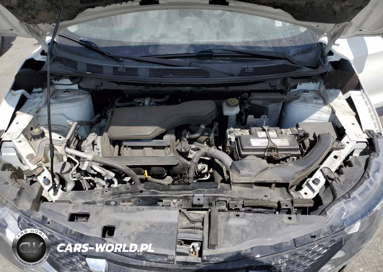 2019 Nissan Rogue Sport S VIN:JN1BJ1CRXKW314182 - 11