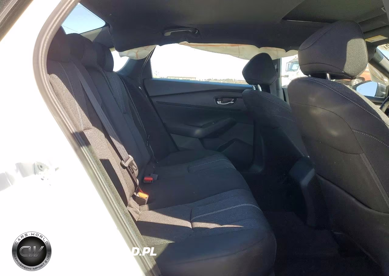 2024 Honda Accord Hybrid Sport VIN:1HGCY2F57RA062010 - 10