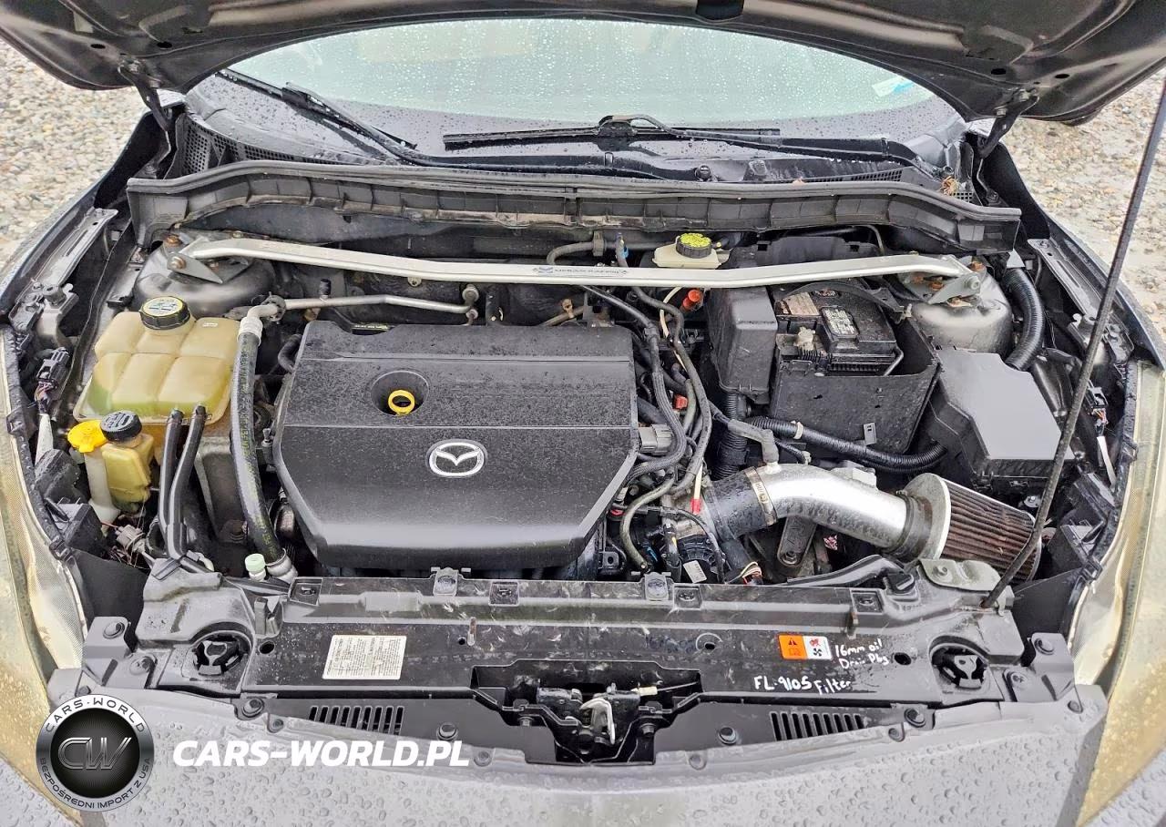 2010 Mazda 3 S VIN:JM1BL1H57A1252443 - 11