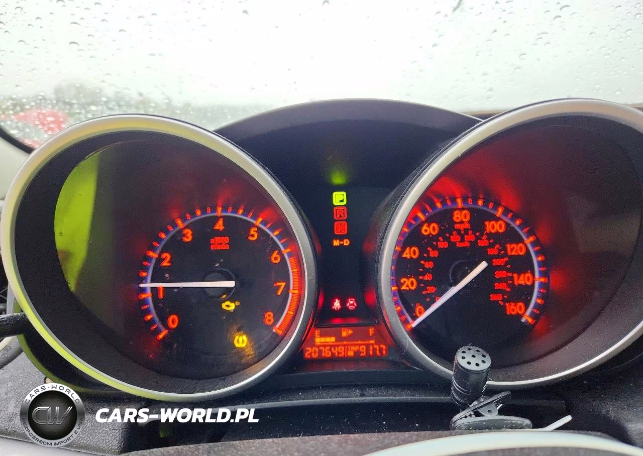2010 Mazda 3 S VIN:JM1BL1H57A1252443 - 9