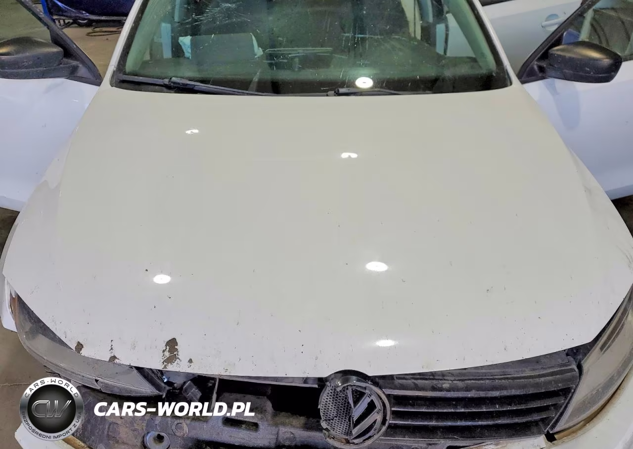 2014 Volkswagen Jetta Base VIN:3VW1K7AJ7EM312123 - 11