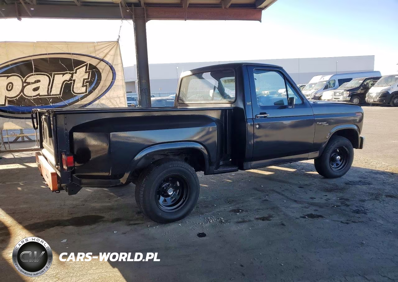 1981 Ford F100 VIN:1FTCF10E7BPA37246 - 3