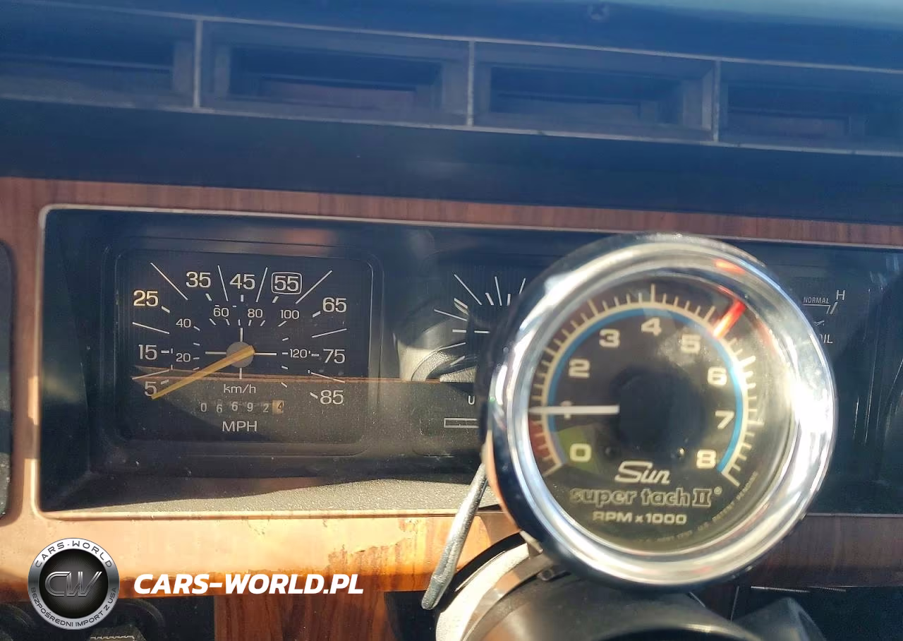1981 Ford F100 VIN:1FTCF10E7BPA37246 - 9