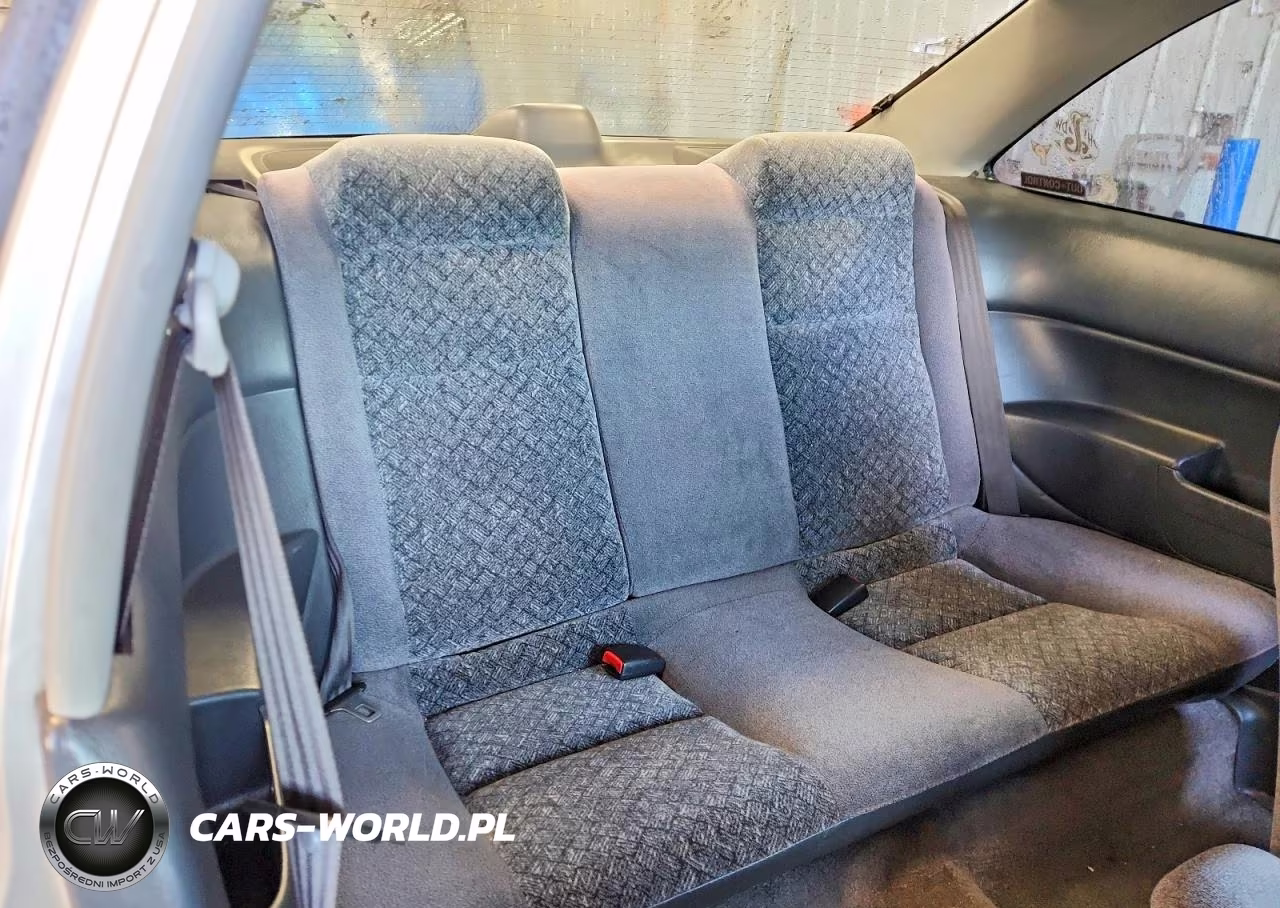 1996 Honda Civic Ex VIN:1HGEJ8245TL010402 - 10