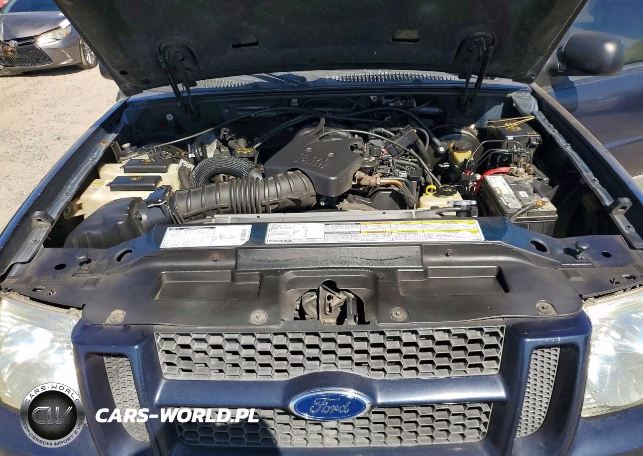 2002 Ford Explorer Sport VIN:1FMCU60E32UB47503 - 12