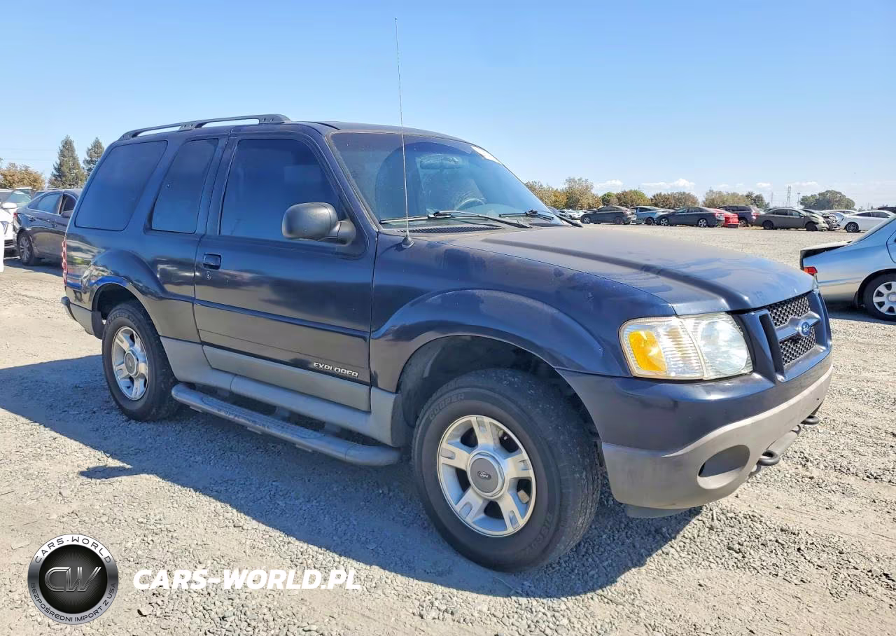 2002 Ford Explorer Sport VIN:1FMCU60E32UB47503 - 4