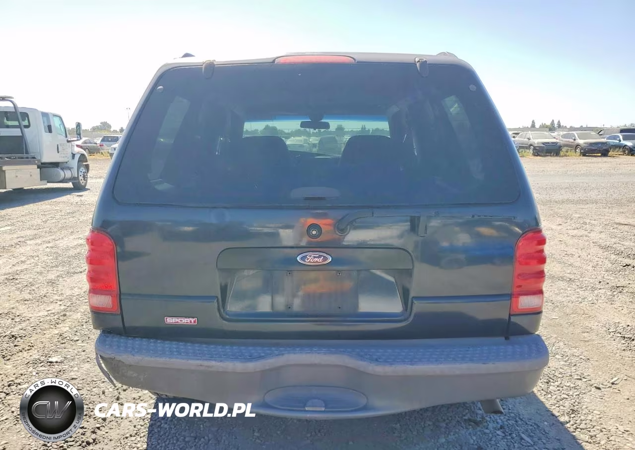 2002 Ford Explorer Sport VIN:1FMCU60E32UB47503 - 6