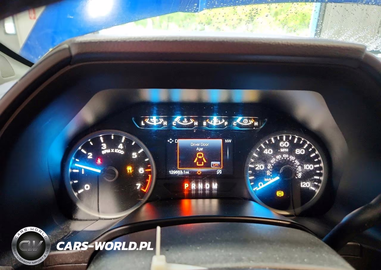 2018 Ford F150 Super Cab VIN:1FTFX1E56JKF43441 - 9