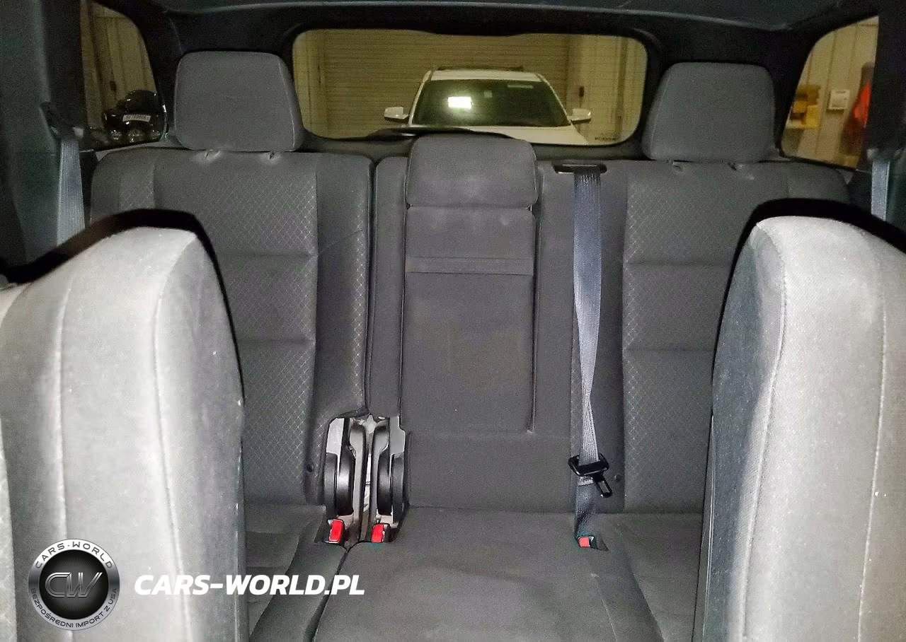 2018 Jeep Grand Cherokee Laredo VIN:1C4RJFAG0JC180728 - 10