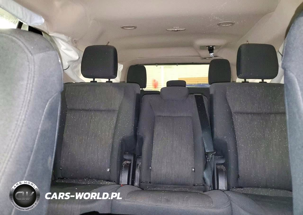 2022 Ford Expedition Max Xlt VIN:1FMJK1JT6NEA25780 - 10