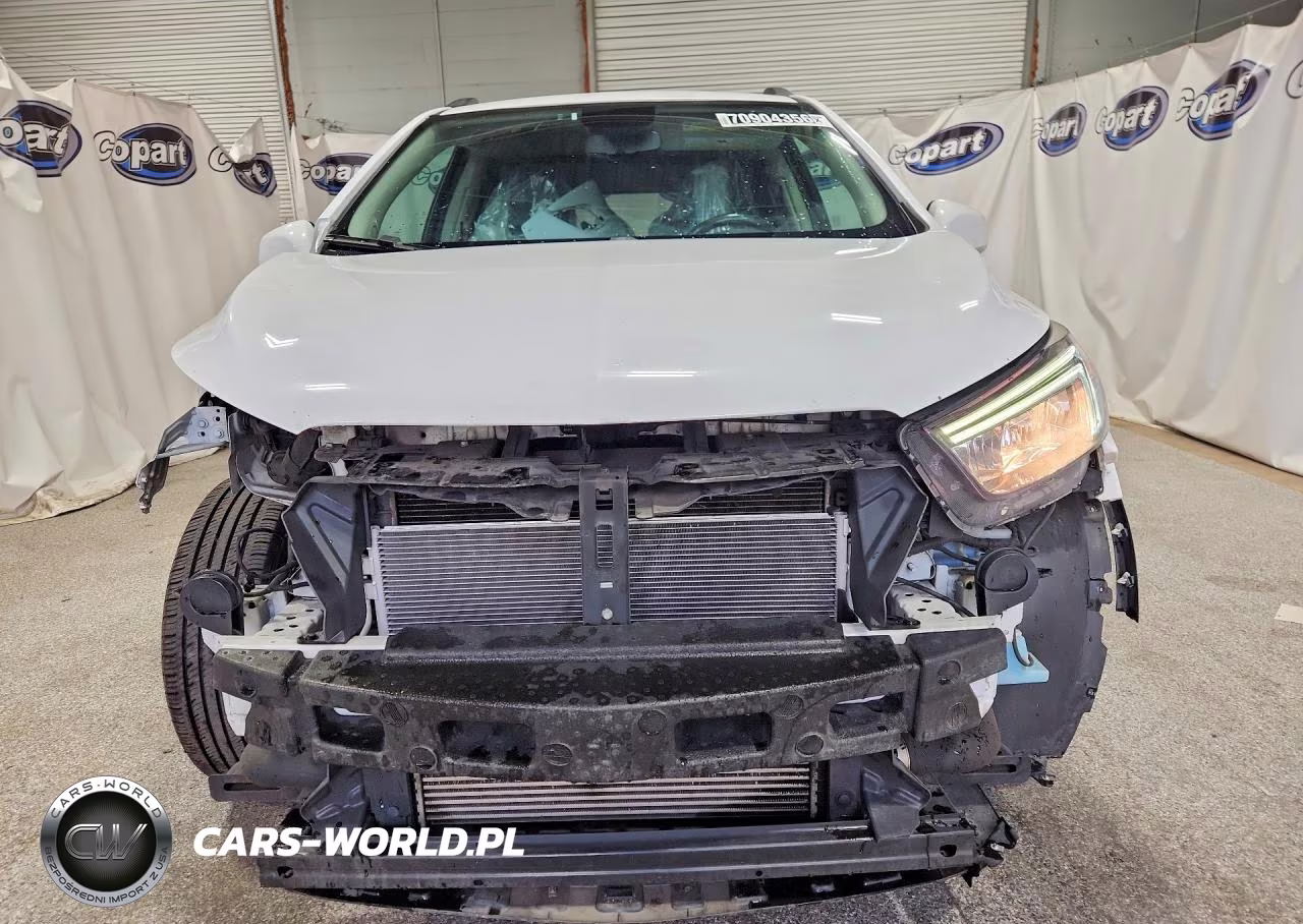 2021 Buick Encore Preferred VIN:KL4CJASB2MB336719 - 5