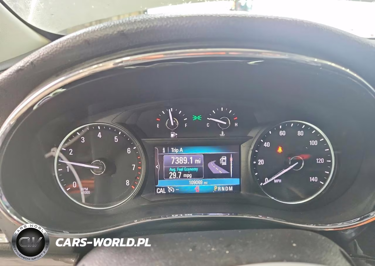 2021 Buick Encore Preferred VIN:KL4CJASB2MB336719 - 9