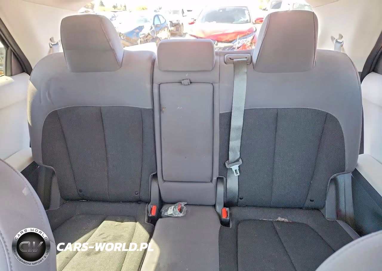 2023 Hyundai Ioniq 5 Se VIN:KM8KM4AE5PU166902 - 10