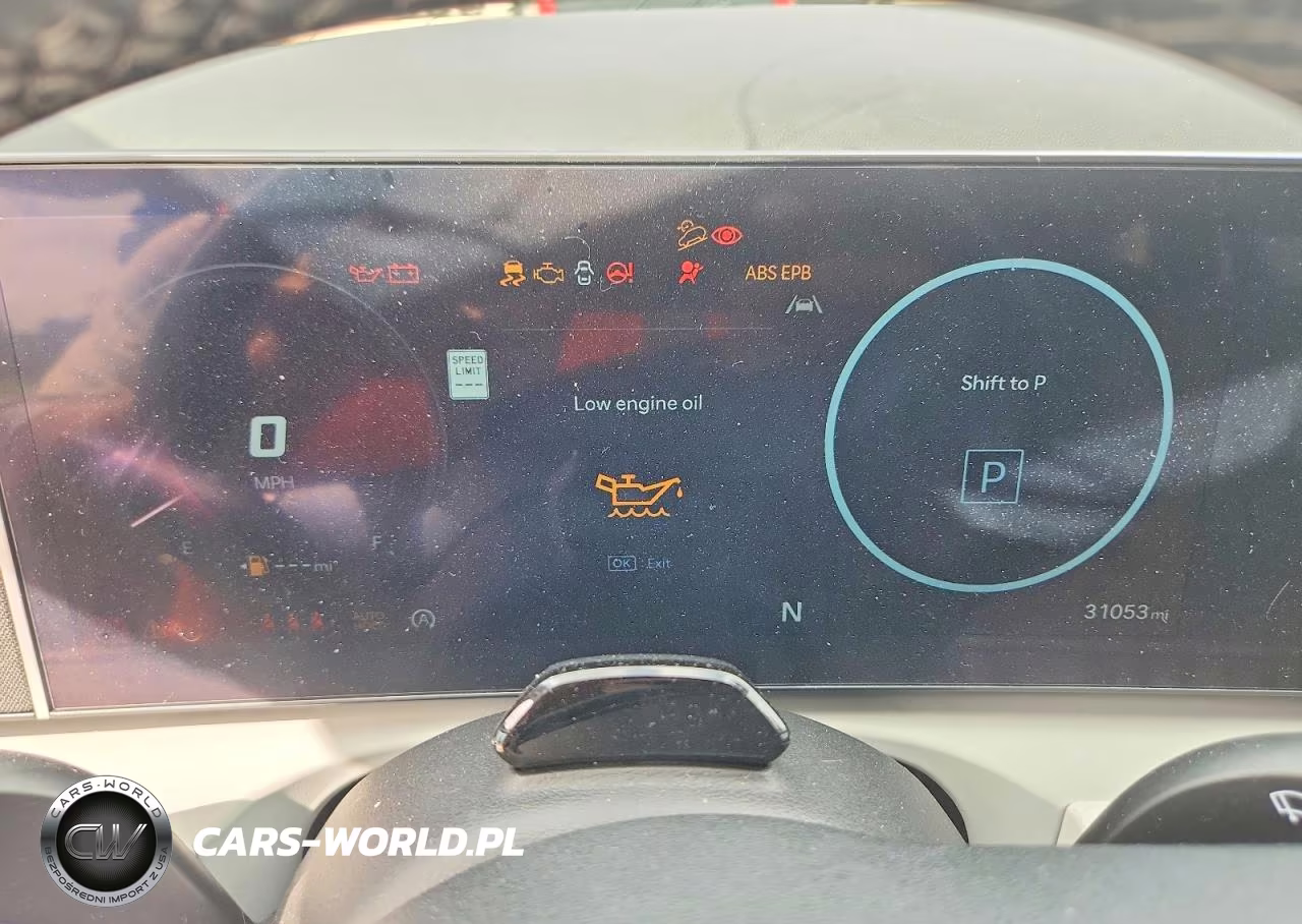 2025 Hyundai Tucson Sel VIN:5NMJC3DE3SH539024 - 9