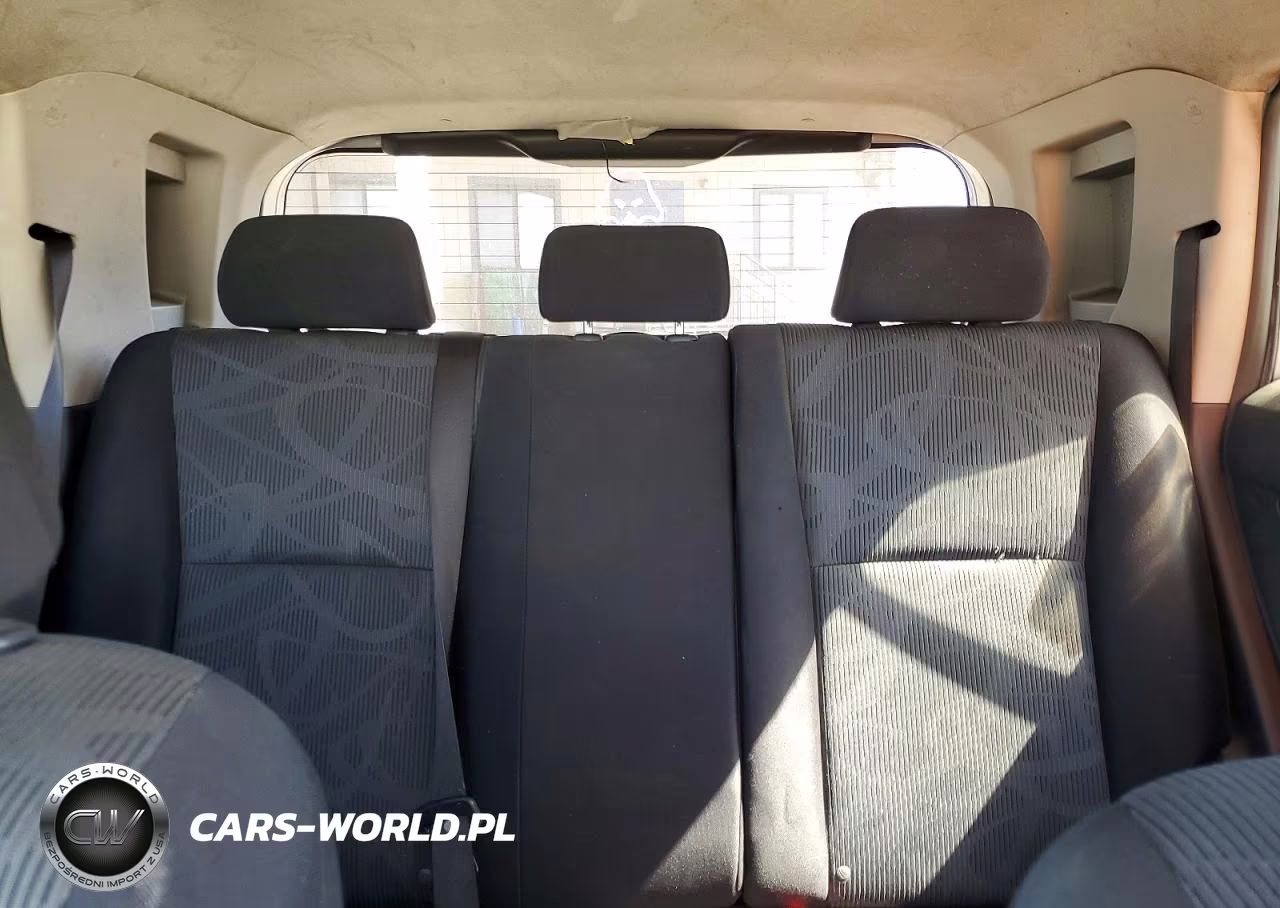 2012 Toyota Scion Xb VIN:JTLZE4FE3CJ013525 - 10
