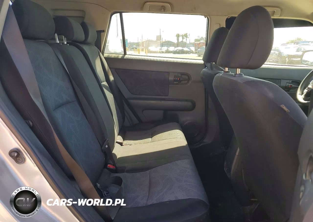 2012 Toyota Scion Xb VIN:JTLZE4FE3CJ013525 - 11