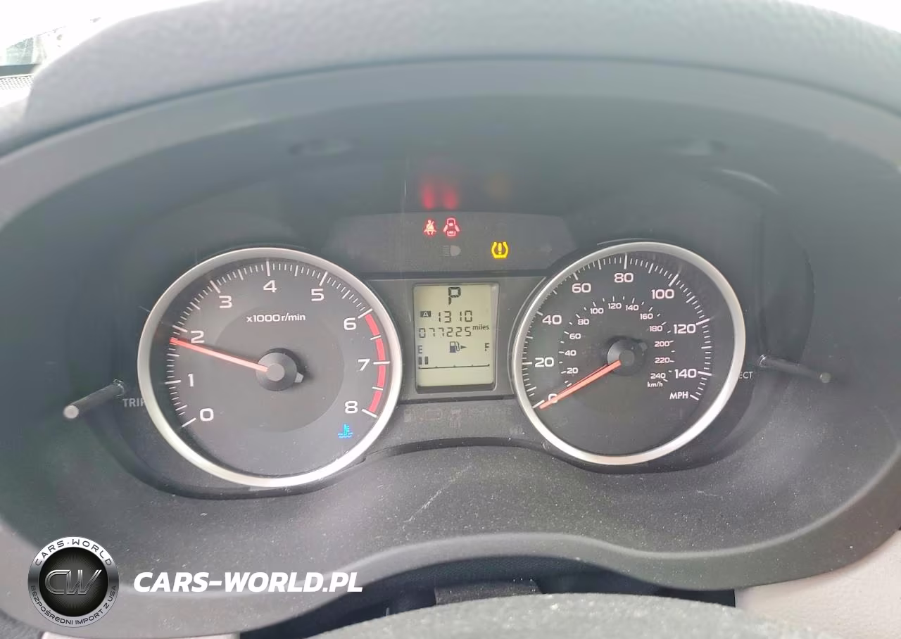 2017 Subaru Forester 2.5I Premium VIN:JF2SJAEC7HH536473 - 9