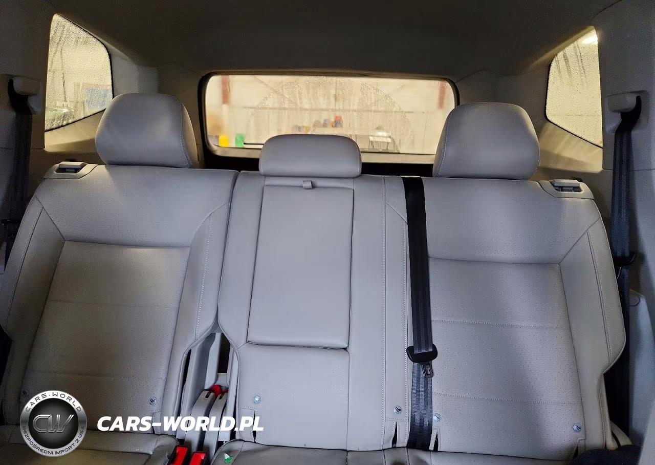 2023 Volkswagen Atlas Se VIN:1V2HR2CA7PC518364 - 10