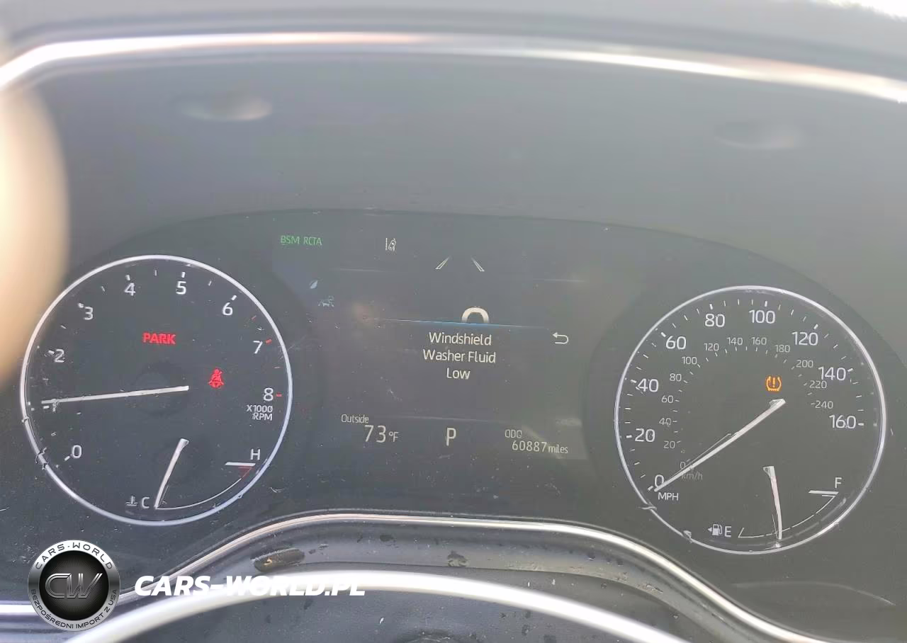 2019 Toyota Avalon Xse VIN:4T1BZ1FB6KU003585 - 9