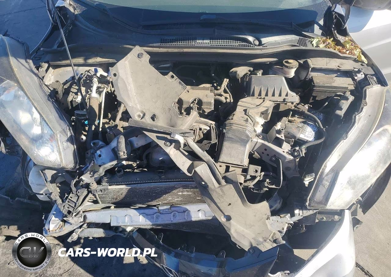 2018 Honda Hr-V Ex VIN:3CZRU6H51JG729565 - 11