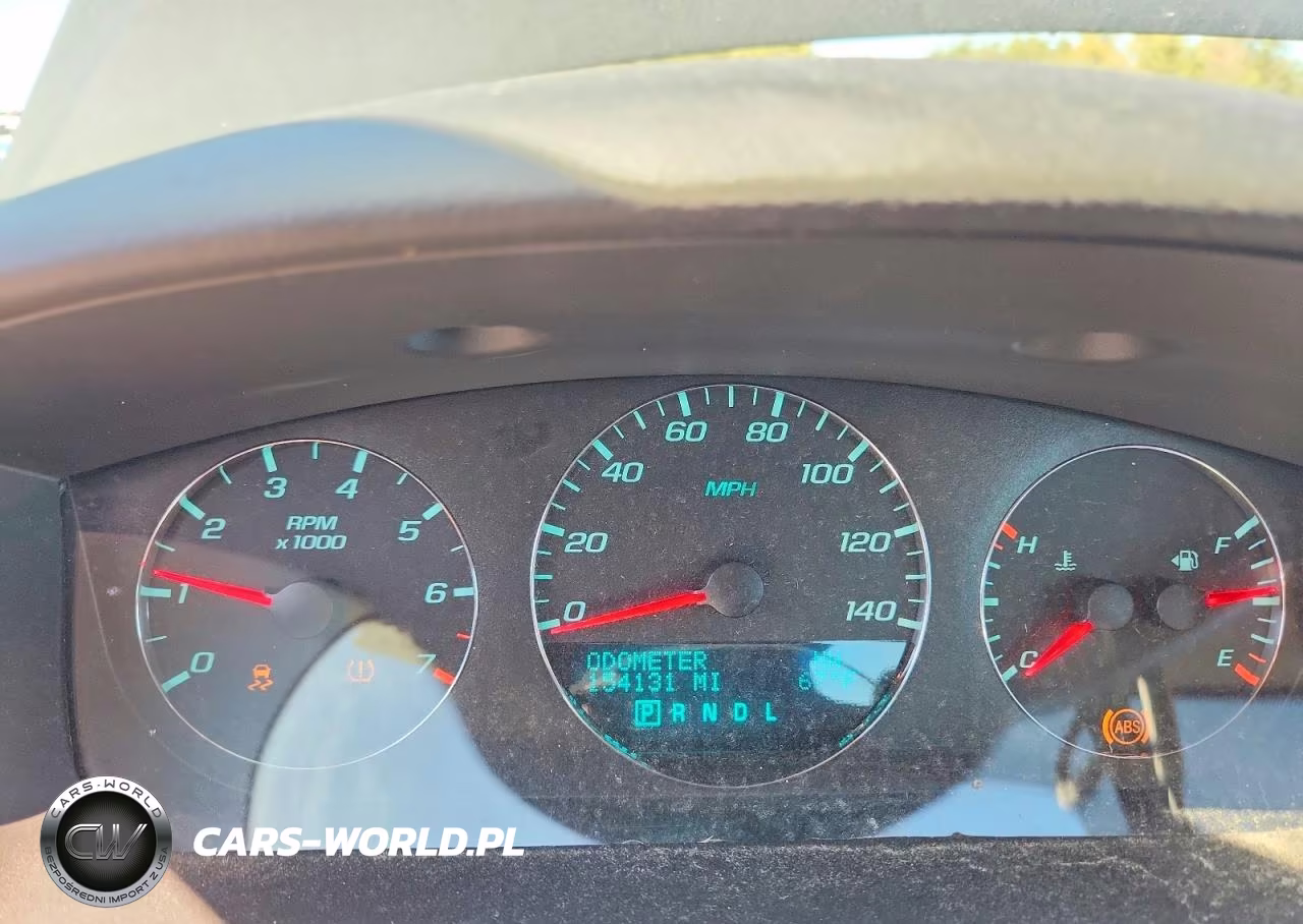 2015 Chevrolet Impala Limited Lt VIN:2G1WB5E39F1131938 - 9