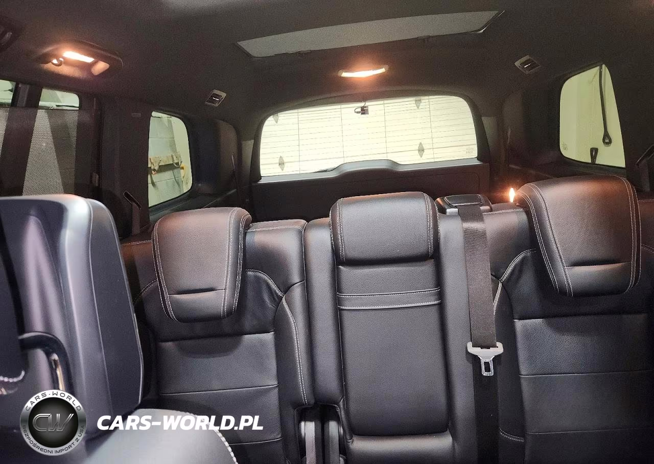 2014 Mercedes-Benz Gl 550 4Matic VIN:4JGDF7DE0EA382509 - 10