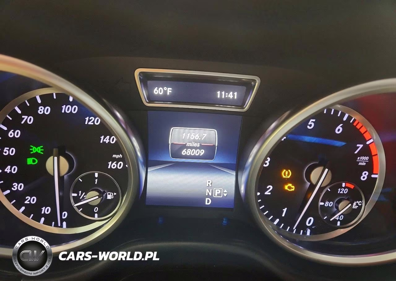 2014 Mercedes-Benz Gl 550 4Matic VIN:4JGDF7DE0EA382509 - 9