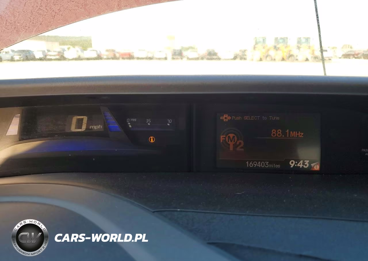 2012 Honda Civic Lx VIN:2HGFB2F56CH532695 - 9