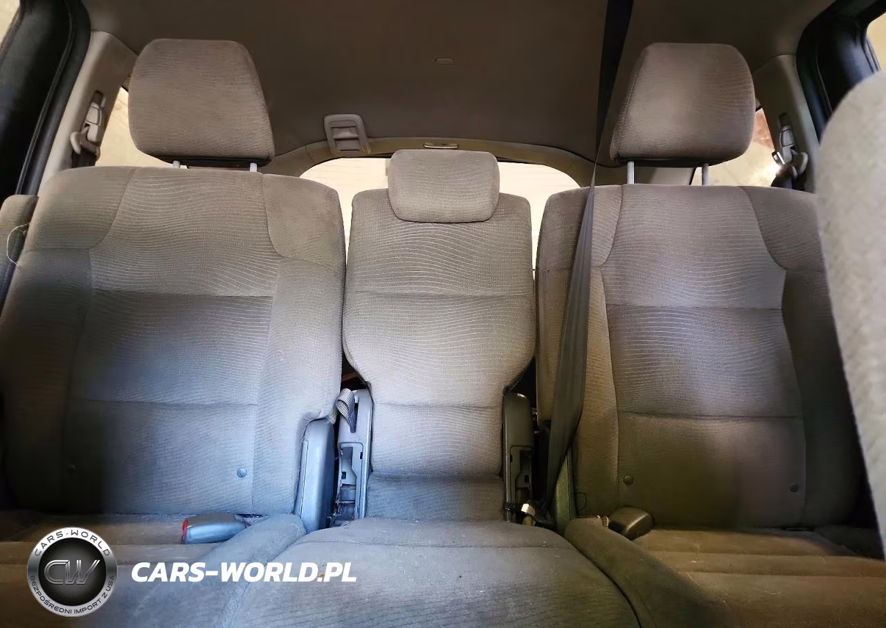 2011 Honda Odyssey Ex VIN:5FNRL5H45BB023586 - 10