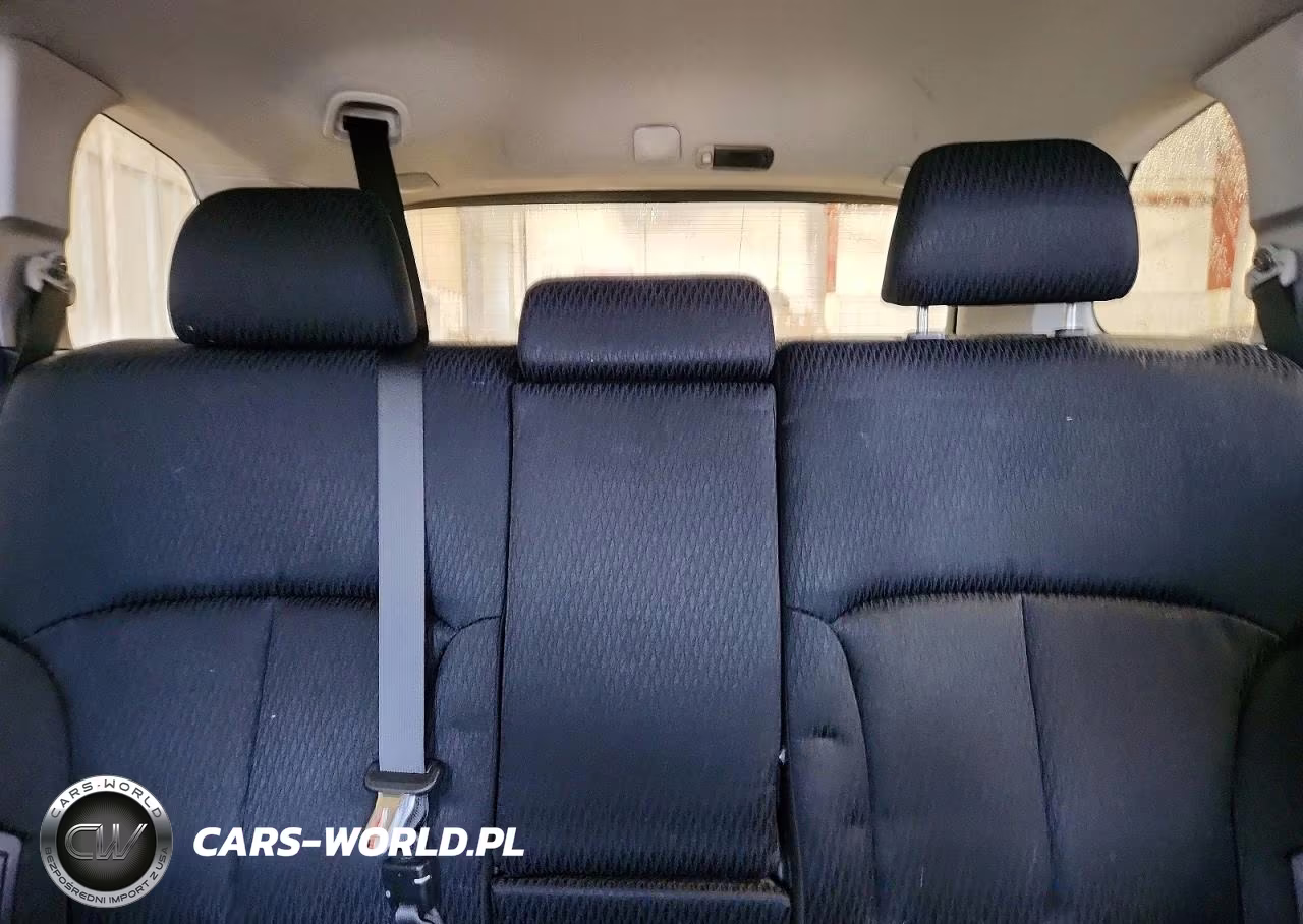 2012 Subaru Outback 2.5I Premium VIN:4S4BRCCC4C3260275 - 10