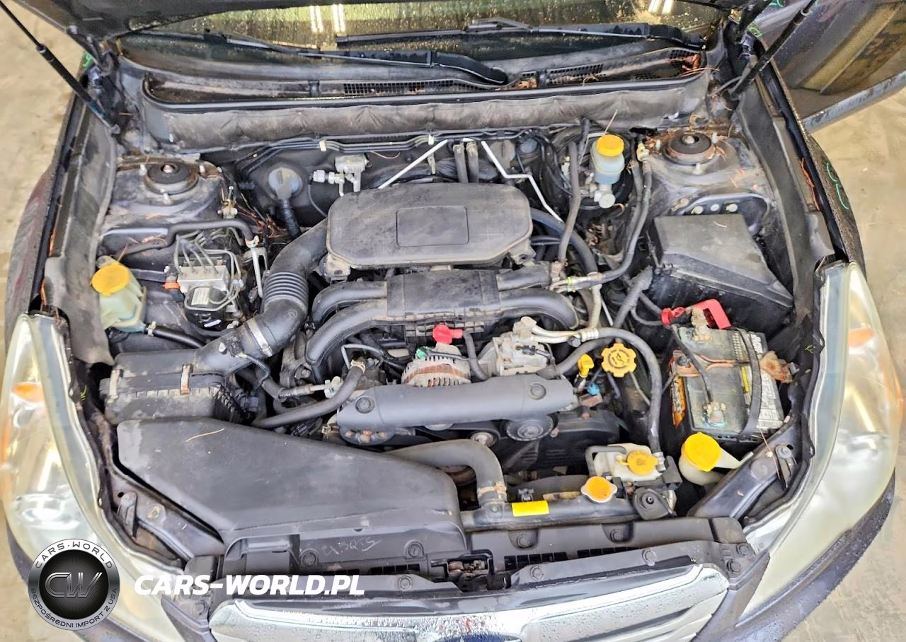 2012 Subaru Outback 2.5I Premium VIN:4S4BRCCC4C3260275 - 12