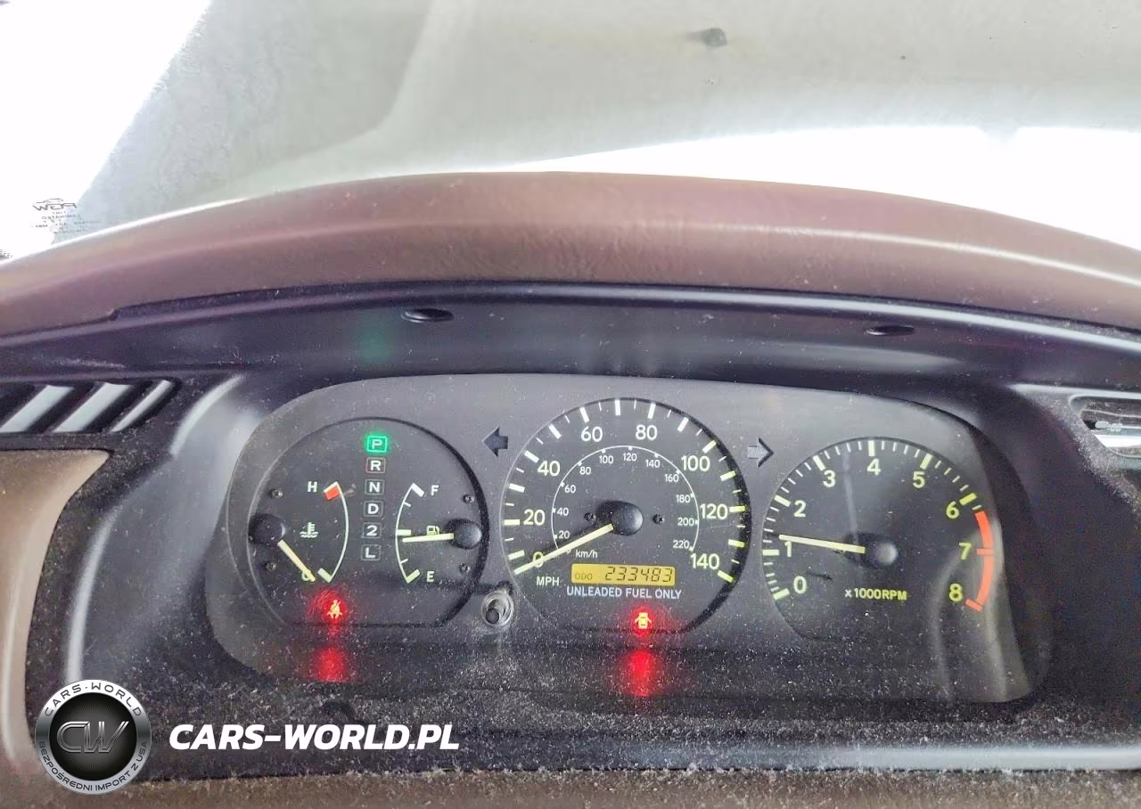 1998 Toyota Camry VIN:4T1BG22K9XU510795 - 9