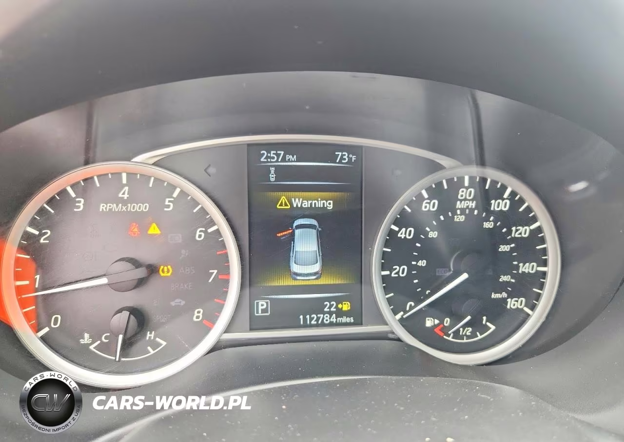 2018 Nissan Sentra Sv VIN:3N1AB7AP2JL661927 - 9