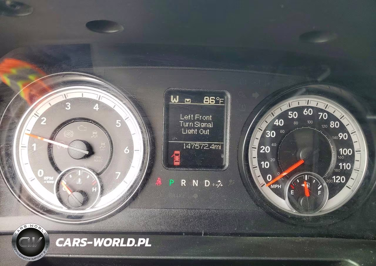 2014 Ram 3500 Slt VIN:3C63R3LJ9EG283372 - 9