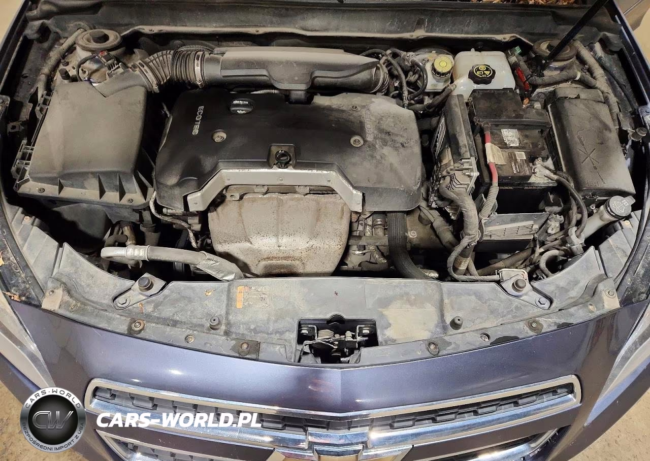 2013 Chevrolet Malibu 1Lt VIN:1G11C5SA8DF171024 - 11