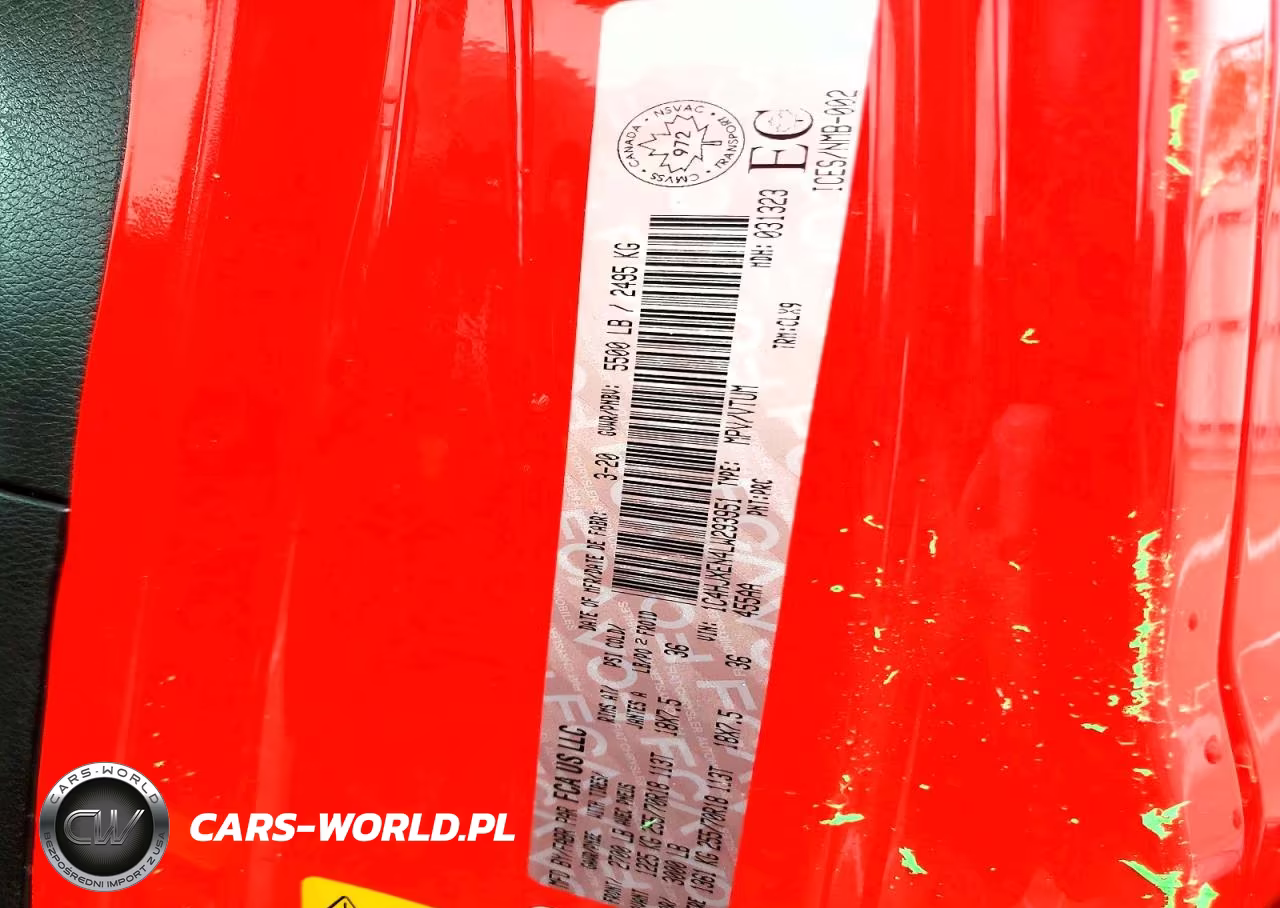 2020 Jeep Wrangler Unlimited Sahara VIN:1C4HJXEN4LW293951 - 13