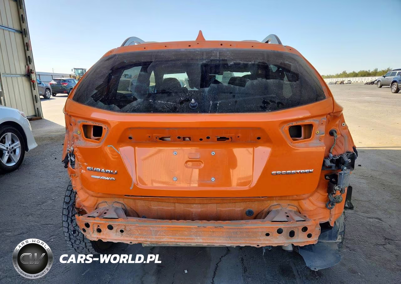 2018 Subaru Crosstrek Premium VIN:JF2GTADC3J8219054 - 6