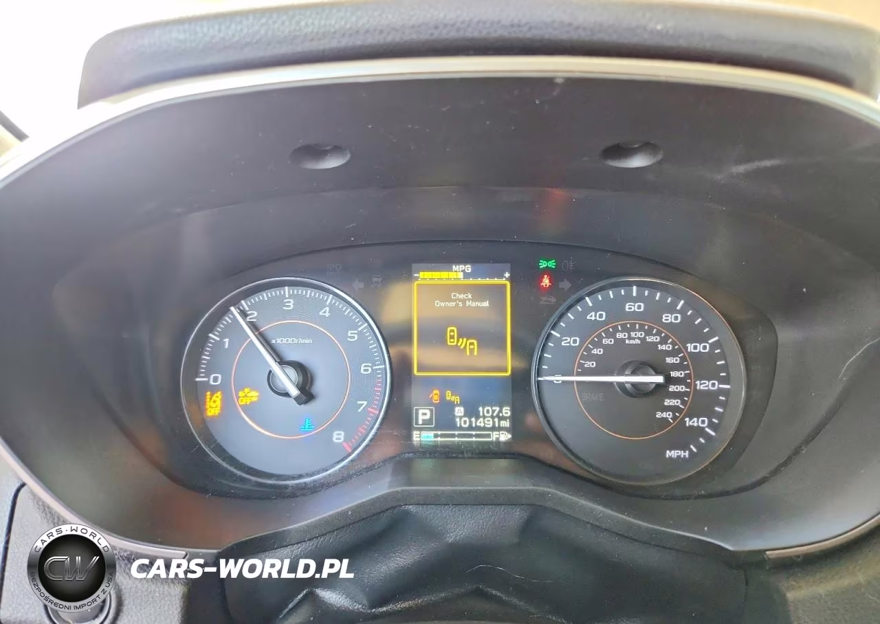 2018 Subaru Crosstrek Premium VIN:JF2GTADC3J8219054 - 9