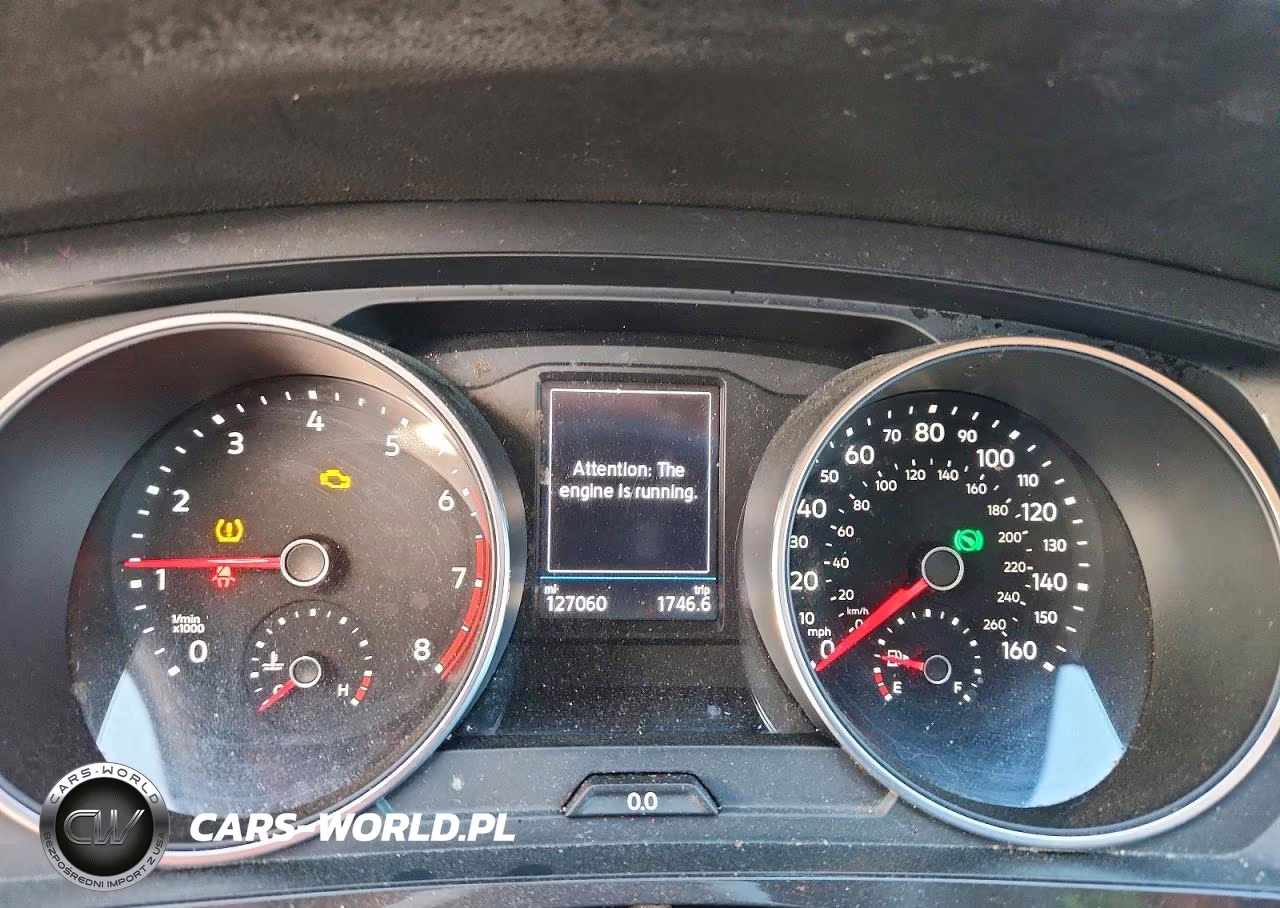 2019 Volkswagen Tiguan Se VIN:3VV3B7AX8KM200721 - 9