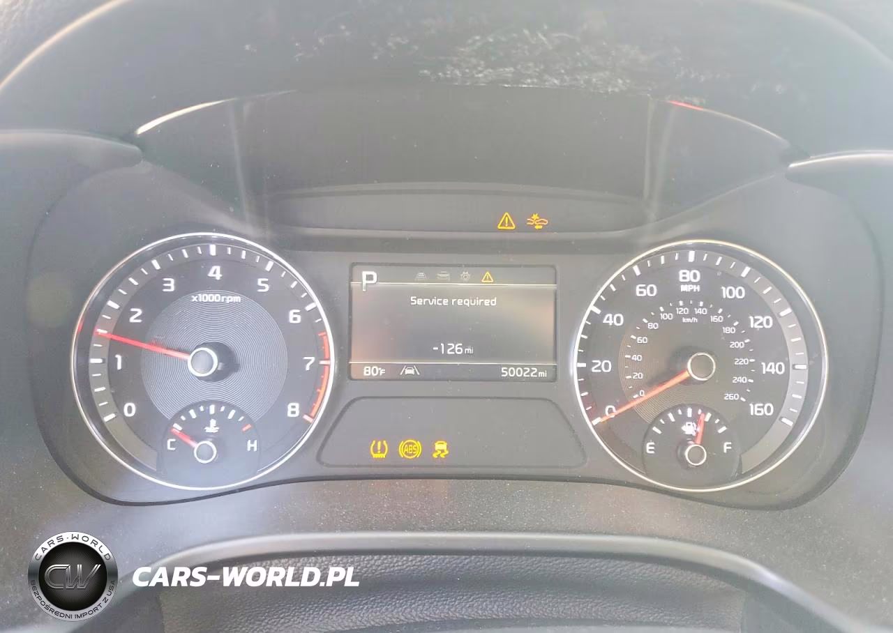 2024 Kia Forte Lxs VIN:3KPF24AD3RE800129 - 9