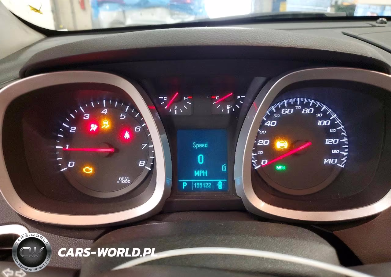 2011 Chevrolet Equinox Lt VIN:2CNALDEC3B6377420 - 9